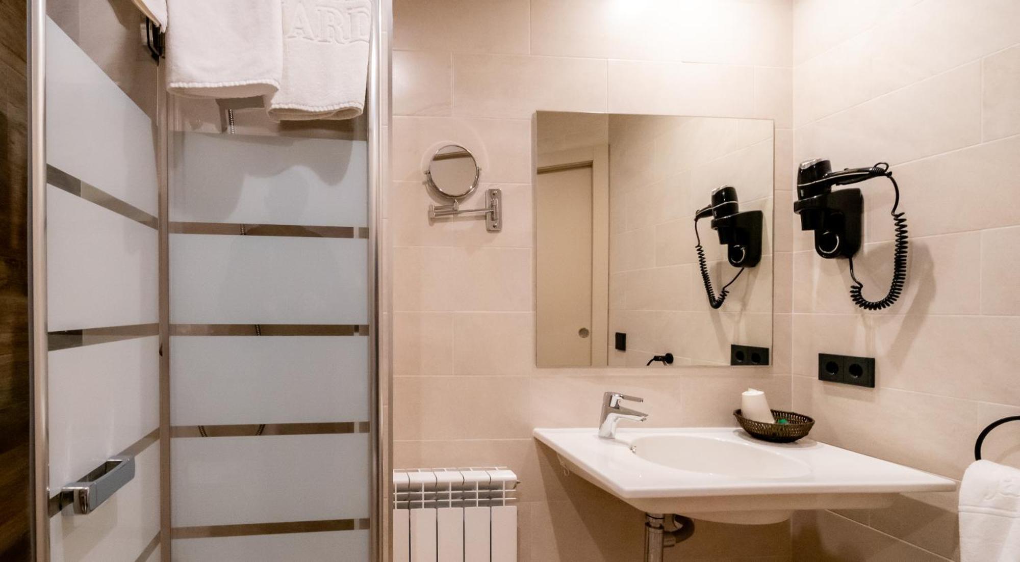 Hotel Jardí Apartaments Mollerusa Quarto foto