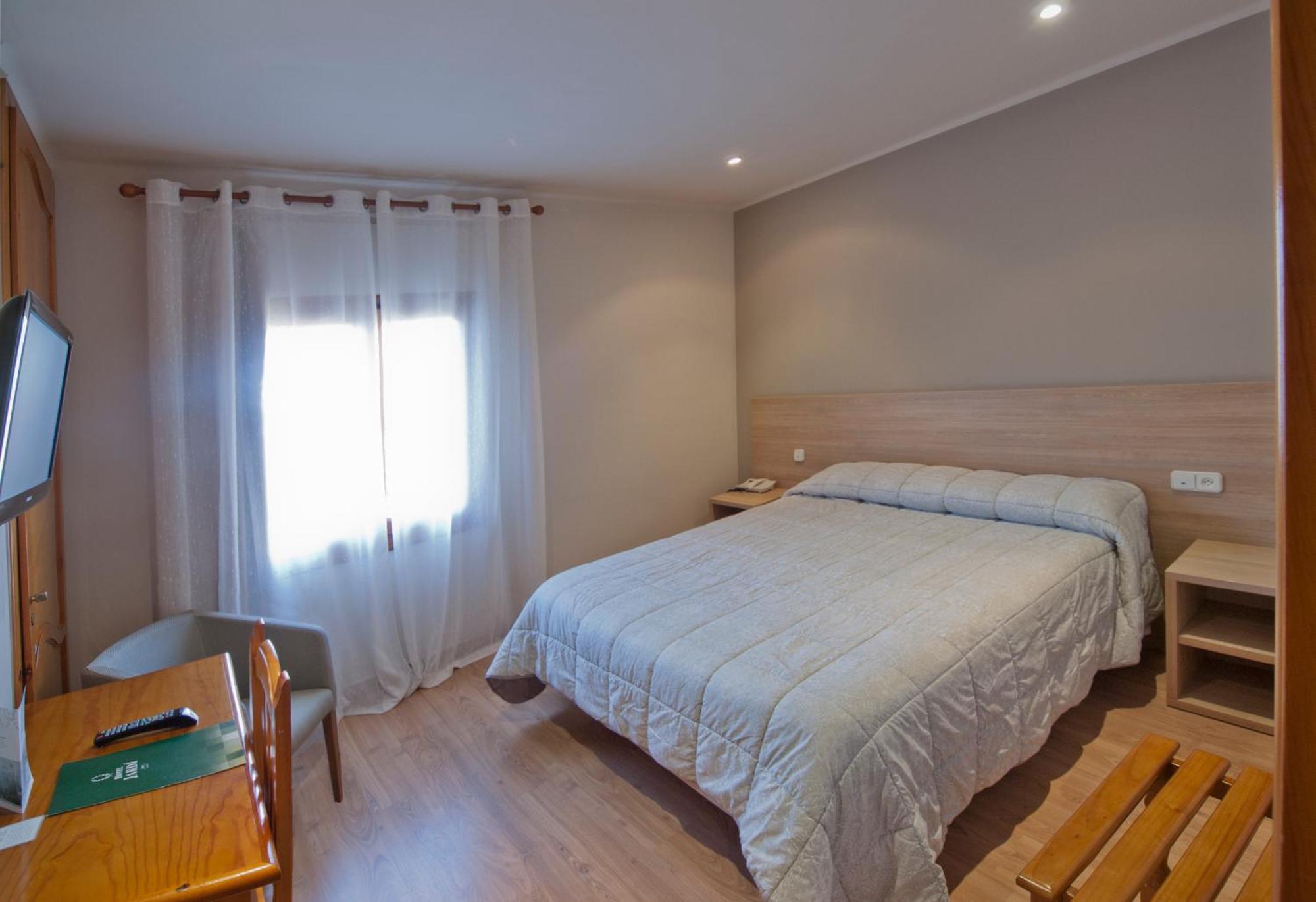 Hotel Jardí Apartaments Mollerusa Quarto foto